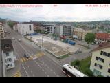 Preview Temps Webcam Münsingen 