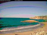 Wetter Webcam Sant Josep De Sa Talaia (Cala Tarida) 