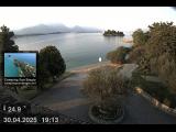 Webcam Manerba del Garda 