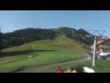 meteo Webcam Zweisimmen (Berner Oberland, Simmental, Rinderberg)