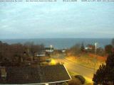 tiempo Webcam Rønne (Bornholm)