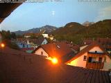 Preview Weather Webcam Füssen 