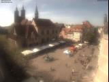 tiempo Webcam Göttingen 