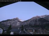 Wetter Webcam Kandersteg (Berner Oberland, Kandertal)