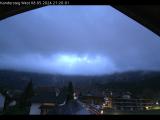 weather Webcam Kandersteg (Bernese Oberland, Kandertal)