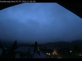 Preview Wetter Webcam Kandersteg (Berner Oberland, Kandertal)
