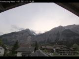 Preview Weather Webcam Kandersteg (Bernese Oberland, Kandertal)