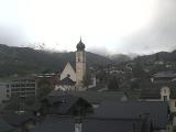 temps Webcam Disentis-Mustér (Graubünden, Surselva)