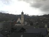 Preview Meteo Webcam Disentis-Mustér (Graubünden, Surselva)