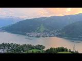Preview Temps Webcam Zell am See (Sonnkogel)