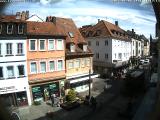 Preview Meteo Schweinfurt 