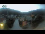 Wetter Webcam Reichraming (Nationalpark Kalkalpen)