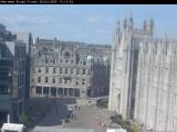 Webcam Aberdeen 