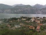 meteo Webcam Malcesine (Lago di Garda, Val di Sogno)