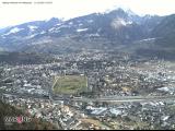 Webcam Marlengo (Alto Adige, Merano)