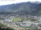Webcam Marlengo (South Tyrol, Meran)