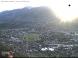 Webcam Marlengo (Südtirol, Meran)