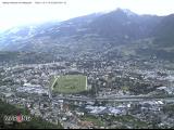 Webcam Marlengo (Tyrol du Sud, Meran)