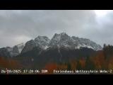Wetter Webcam Grainau (ZUGSPITZE) Wetter Webcam Grainau (ZUGSPITZE)