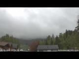 weather Webcam Grainau (ZUGSPITZE)