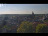 temps Hattingen 