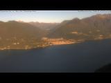 Wetter Webcam Cannobio (Lago Maggiore, Piemont, Langensee)