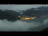 meteo Webcam Cannobio (Lago Maggiore, Piemont, Lago Maggiore)