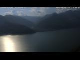 meteo Webcam Cannobio (Lago Maggiore, Piemont, Lago Maggiore)