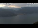 temps Webcam Cannobio (Lago Maggiore, Piemont, Langensee)