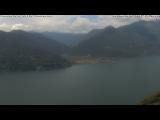 Preview Meteo Webcam Cannobio (Lago Maggiore, Piemont, Lago Maggiore)