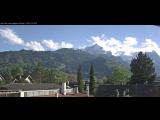 Wetter Webcam Garmisch-Partenkirchen (ZUGSPITZE)