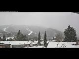 meteo Webcam Garmisch-Partenkirchen (ZUGSPITZE)