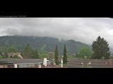 weather Webcam Garmisch-Partenkirchen (ZUGSPITZE)