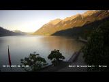 temps Webcam Brienz (Brienzersee, Brienzer Rothorn)