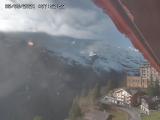 temps Webcam Mürren (Berner Oberland)