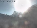 temps Webcam Mürren (Berner Oberland, Schilthorn)