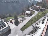 weather Webcam Mürren (Bernese Oberland)