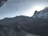 weather Webcam Mürren (Bernese Oberland, Schilthorn)