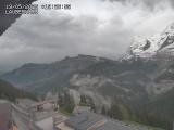 Preview Tiempo Webcam Mürren (Berner Oberland, Schilthorn)