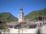 Wetter La Clusaz 