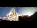 Webcam Zermatt (Wallis, Cervino, Zermatt)