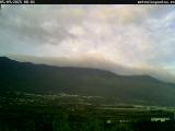 Webcam Frontera (Islas Canarias)