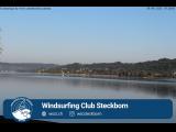 tiempo Steckborn (Bodensee)