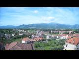 Wetter Webcam Padula 