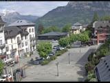 Webcam Saint-Gervais 