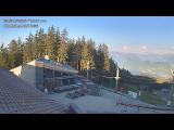 meteo Webcam Pilatus Kulm 