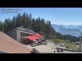 temps Webcam Pilatus Kulm 