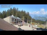 tiempo Webcam Pilatus Kulm 