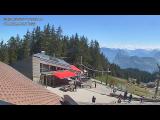 weather Webcam Pilatus Kulm 