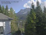 Webcam Pilatus Kulm 